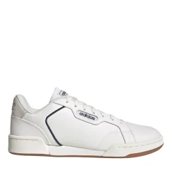 Baskets BEIGE ADIDAS Roguera