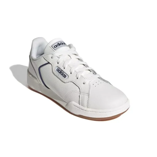 Baskets BEIGE ADIDAS Roguera