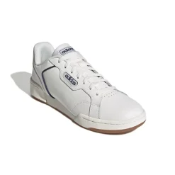 Baskets BEIGE ADIDAS Roguera