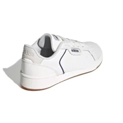 Baskets BEIGE ADIDAS Roguera