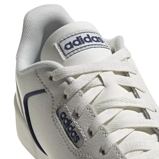Baskets BEIGE ADIDAS Roguera