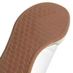 Baskets BEIGE ADIDAS Roguera