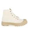 Baskets BEIGE PATAUGAS AUTHENTIQUE