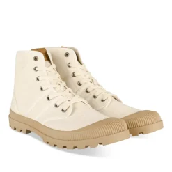 Baskets BEIGE PATAUGAS AUTHENTIQUE MID