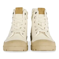 Baskets BEIGE PATAUGAS AUTHENTIQUE