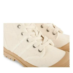Baskets BEIGE PATAUGAS AUTHENTIQUE