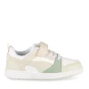 Baskets BEIGE PUMA REBOUND