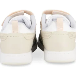 Baskets BEIGE PUMA REBOUND
