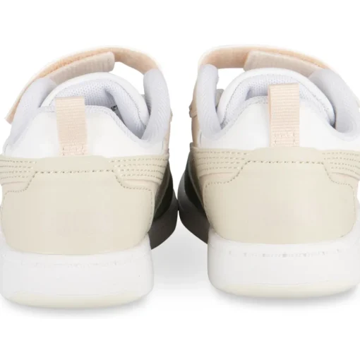 Baskets BEIGE PUMA REBOUND