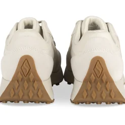 Baskets BEIGE SKECHERS GUSTO
