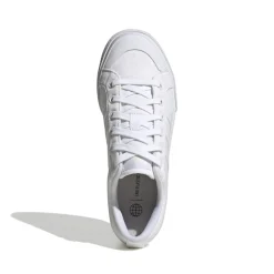 Baskets BLANC ADIDAS Bravada 2.0 Platform