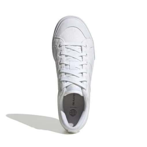 Baskets BLANC ADIDAS Bravada 2.0 Platform