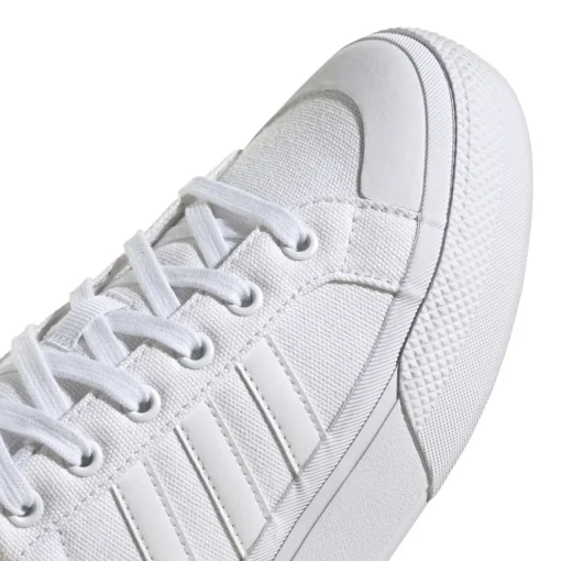 Baskets BLANC ADIDAS Bravada 2.0 Platform