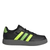 Baskets BLANC ADIDAS Breaknet 2.0