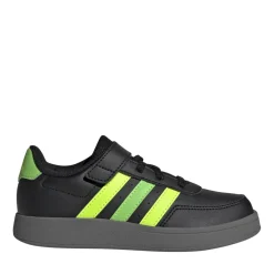 Baskets BLANC ADIDAS Breaknet 2.0