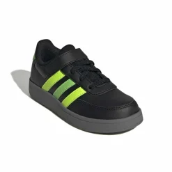 Baskets BLANC ADIDAS Breaknet 2.0