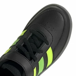 Baskets BLANC ADIDAS Breaknet 2.0
