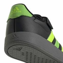 Baskets BLANC ADIDAS Breaknet 2.0