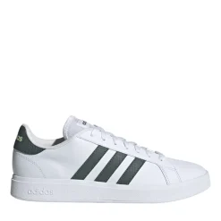 Baskets BLANC ADIDAS Grand Court Base 2.0