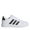 Baskets BLANC ADIDAS Grand Court 2.0