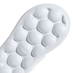 Baskets BLANC ADIDAS Grand Court 2.0