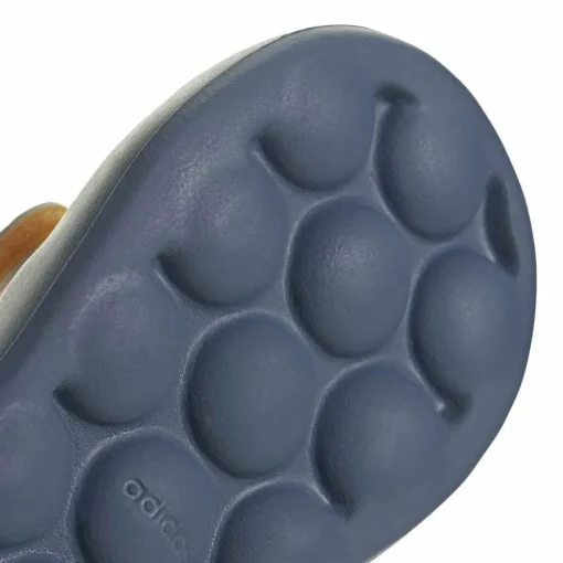 Baskets BLANC ADIDAS GRAND COURT