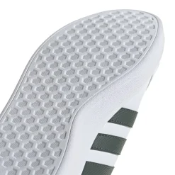 Baskets BLANC ADIDAS Grand Court Base 2.0
