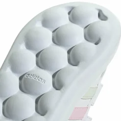 Baskets BLANC ADIDAS GRAND COURT