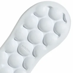 Baskets BLANC ADIDAS Grand Court Spiderman