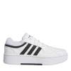 Baskets BLANC ADIDAS Hoops 3.0 Bold