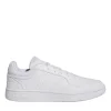 Baskets BLANC ADIDAS Hoops 3.0