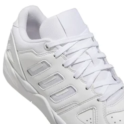 Baskets BLANC ADIDAS MIDCITY
