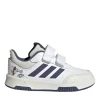 Baskets BLANC ADIDAS Tensaur Sport 2.0
