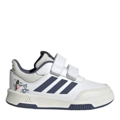Baskets BLANC ADIDAS Tensaur Sport 2.0