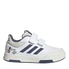 Baskets BLANC ADIDAS Tensaur Sport 2.0