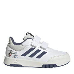 Baskets BLANC ADIDAS Tensaur Sport 2.0