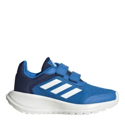 Baskets BLANC ADIDAS Tensaur Run 2.0