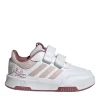 Baskets BLANC ADIDAS TENSAUR