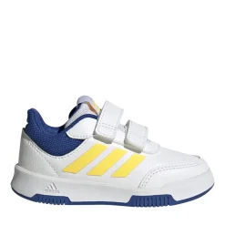 Baskets BLANC ADIDAS Tensaur Sport 2.0