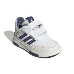 Baskets BLANC ADIDAS Tensaur Sport 2.0