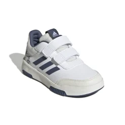Baskets BLANC ADIDAS Tensaur Sport 2.0