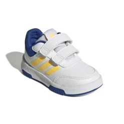 Baskets BLANC ADIDAS Tensaur Sport 2.0