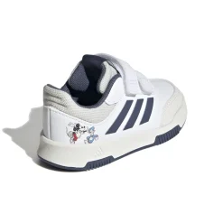 Baskets BLANC ADIDAS Tensaur Sport 2.0