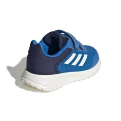 Baskets BLANC ADIDAS Tensaur Run 2.0
