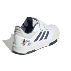 Baskets BLANC ADIDAS Tensaur Sport 2.0