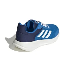 Baskets BLANC ADIDAS Tensaur Run 2.0