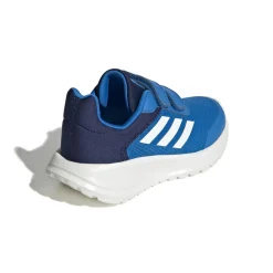 Baskets BLANC ADIDAS Tensaur Run 2.0