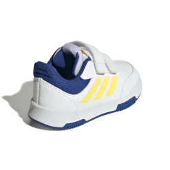 Baskets BLANC ADIDAS Tensaur Sport 2.0