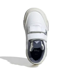 Baskets BLANC ADIDAS Tensaur Sport 2.0