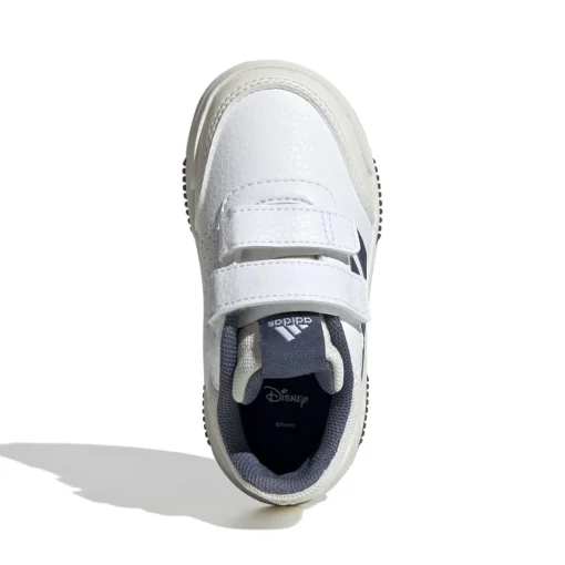 Baskets BLANC ADIDAS Tensaur Sport 2.0